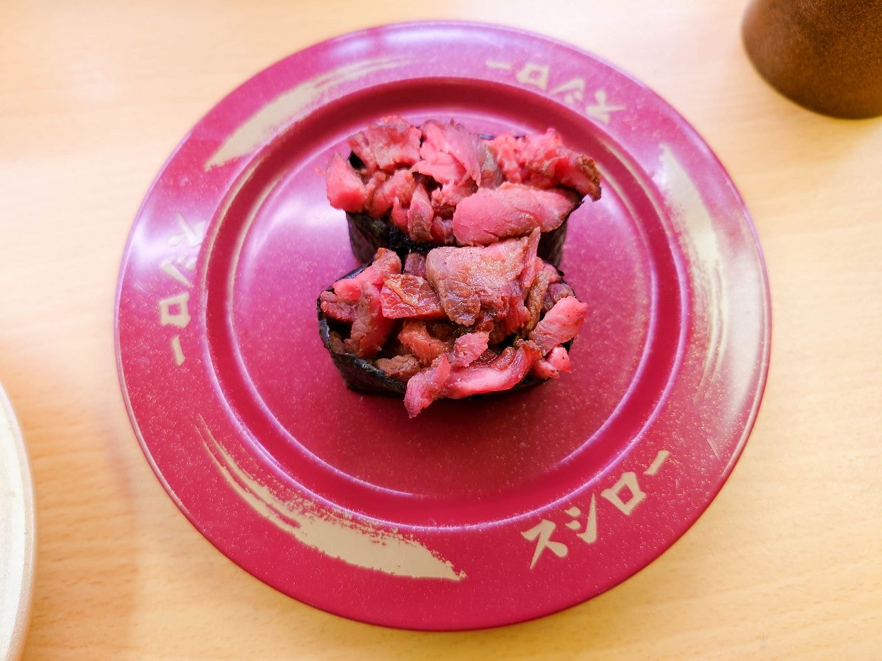 [食記][台北市] スシロー 壽司郎 台北林森店