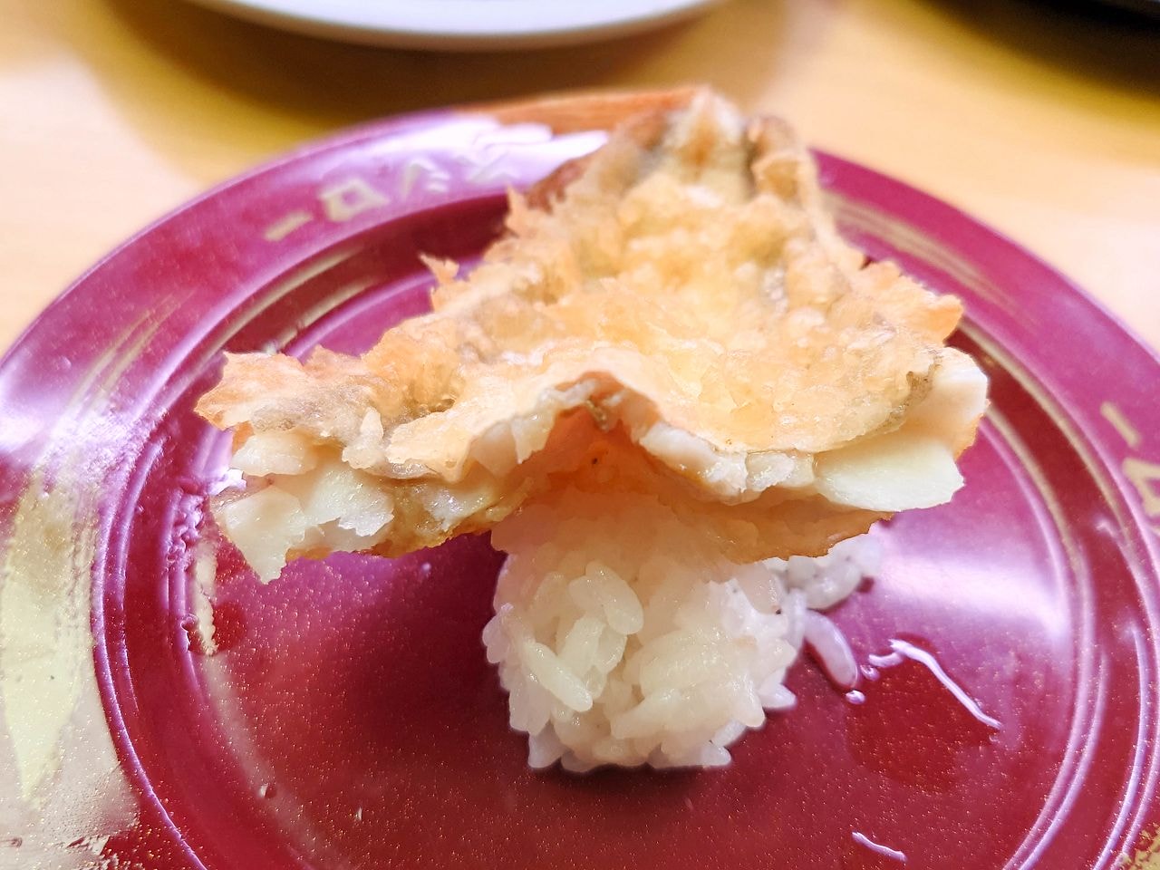 [食記][台北市] スシロー 壽司郎 台北林森店