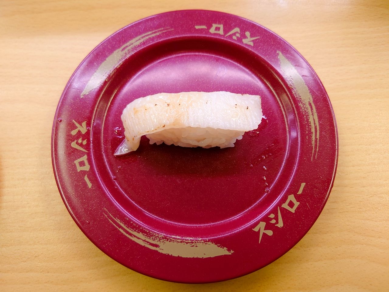 [食記][台北市] スシロー 壽司郎 台北林森店