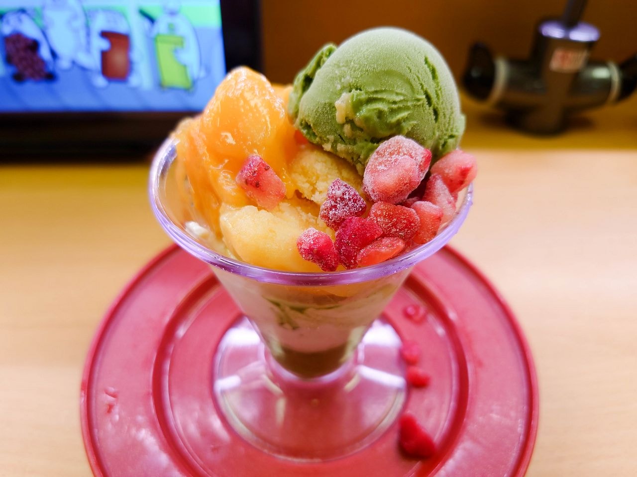 [食記][台北市] スシロー 壽司郎 台北林森店