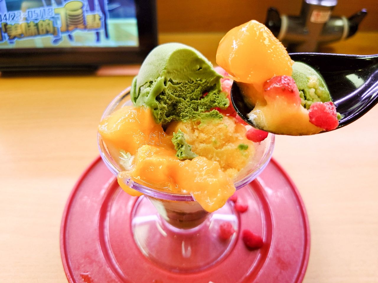 [食記][台北市] スシロー 壽司郎 台北林森店