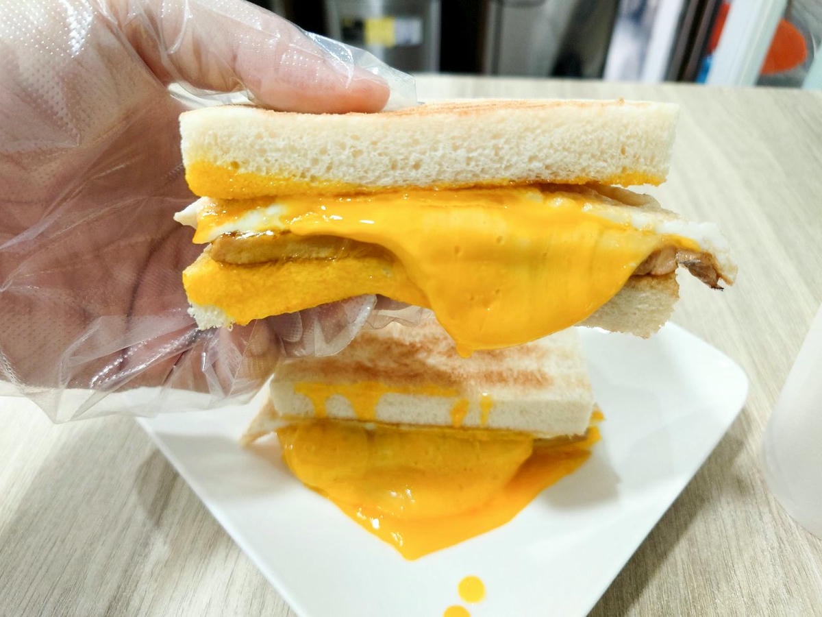 [食記][台北市] 可蜜達 Comida 林森店 (已歇業) 2部曲