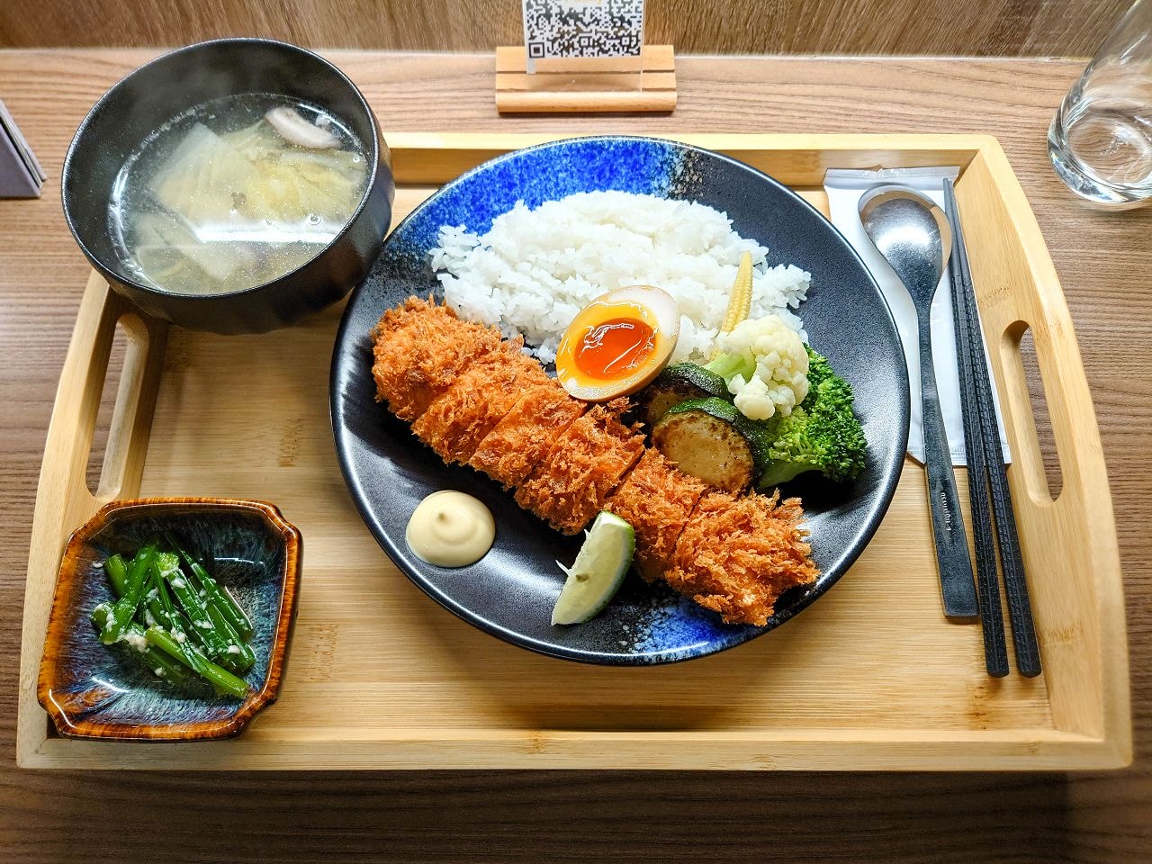 [食記][台北市] 拾士 Shi-Shih-日式洋食