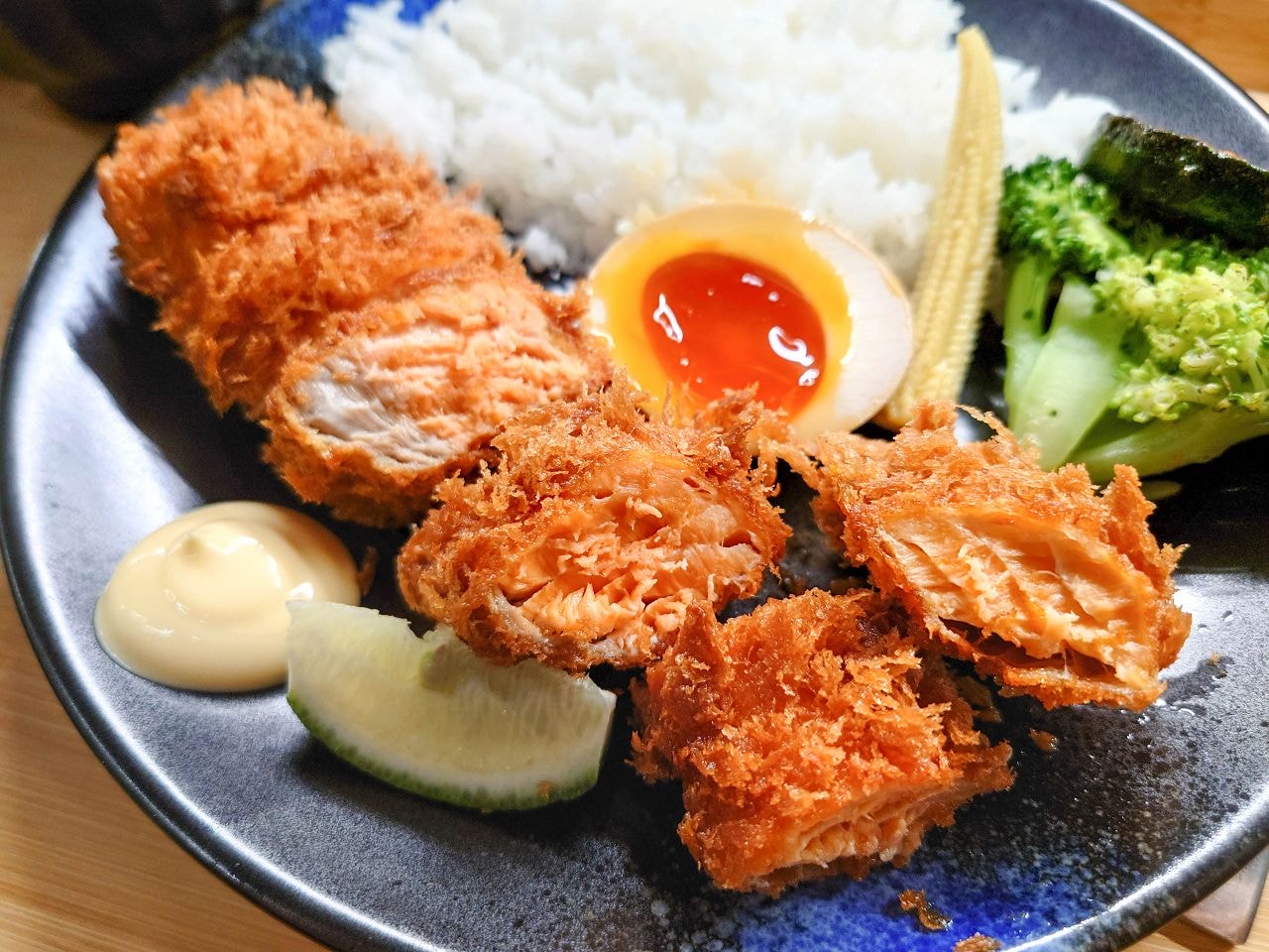 [食記][台北市] 拾士 Shi-Shih-日式洋食