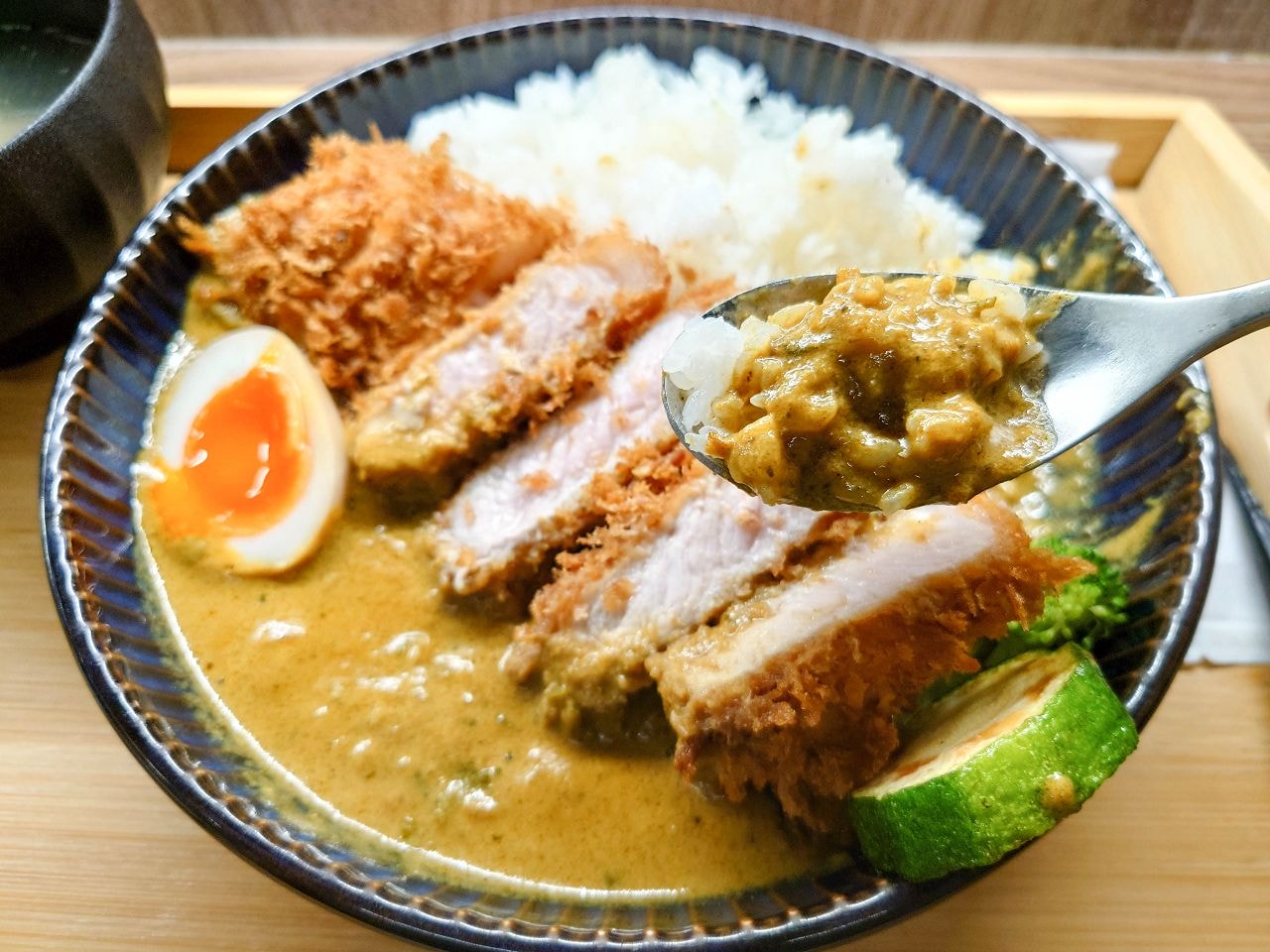 [食記][台北市] 拾士 Shi-Shih-日式洋食