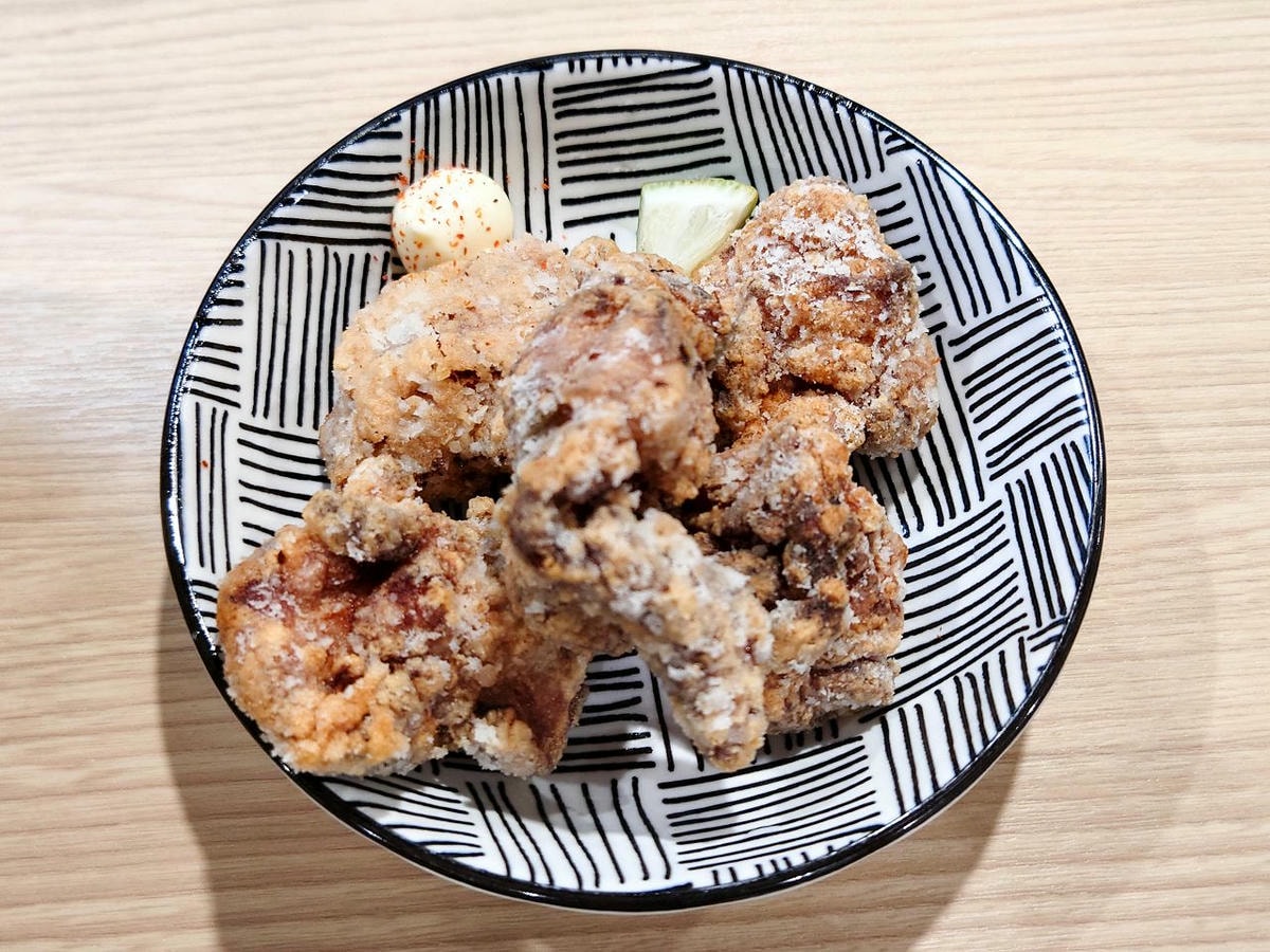 [食記][新北市][板橋區] 捌玥。泡系雞白湯拉麵