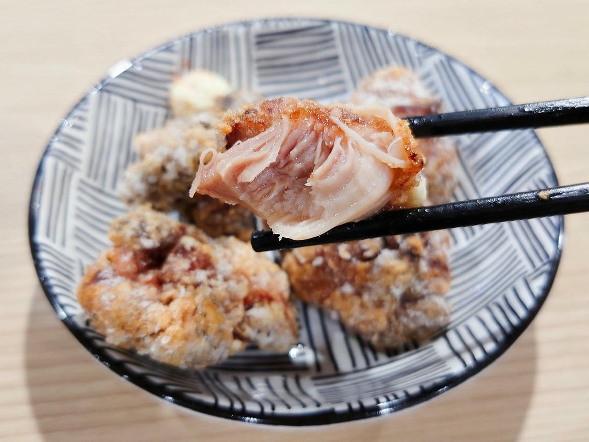 [食記][新北市][板橋區] 捌玥。泡系雞白湯拉麵