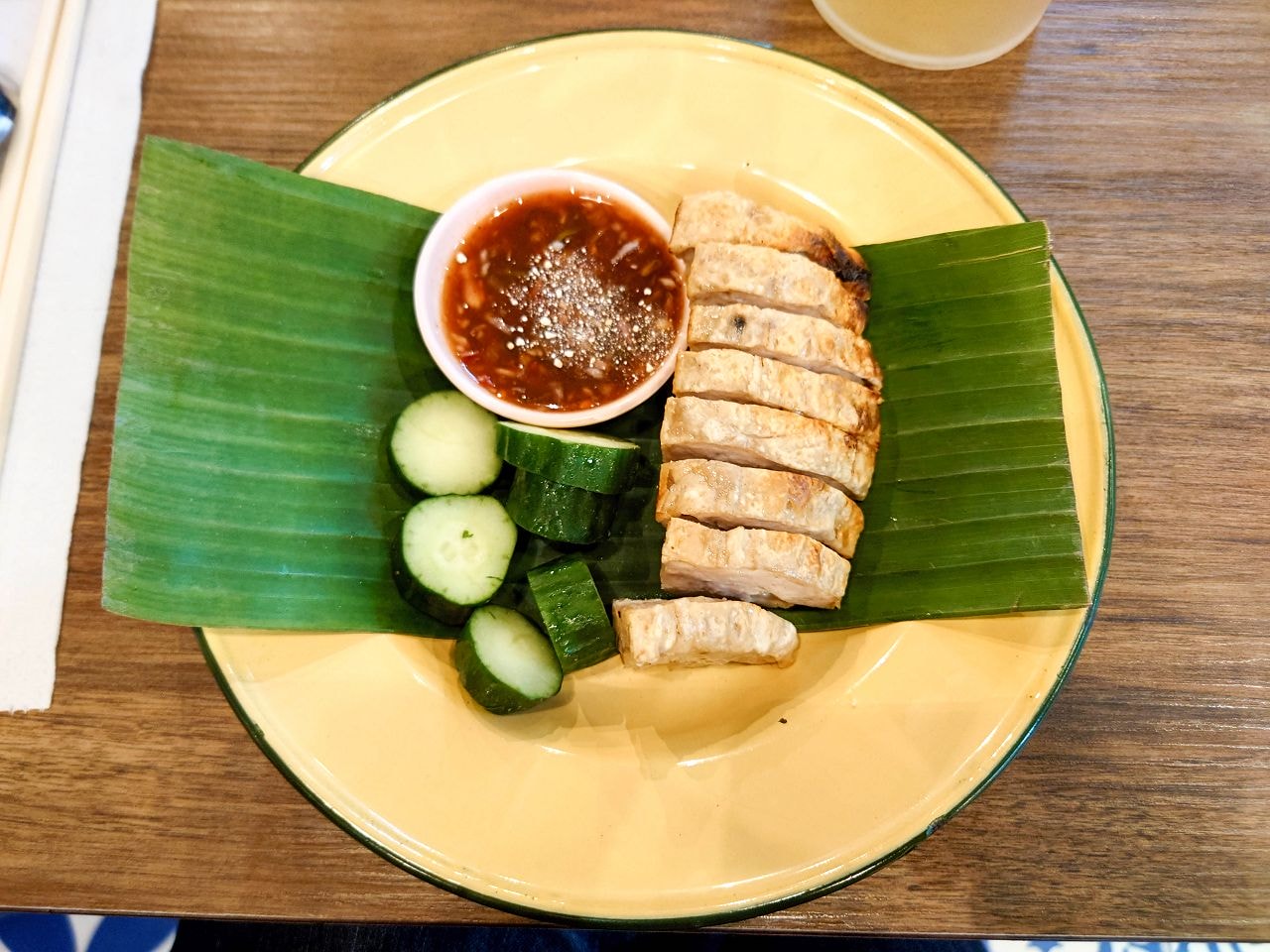[食記][高雄市] 大城老船麵 大立旗艦店