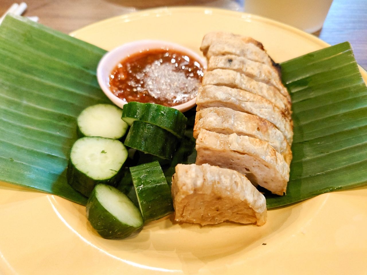[食記][高雄市] 大城老船麵 大立旗艦店