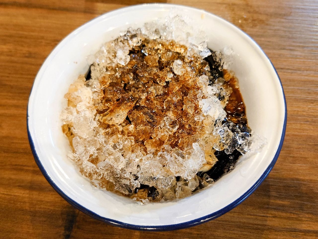 [食記][高雄市] 大城老船麵 大立旗艦店