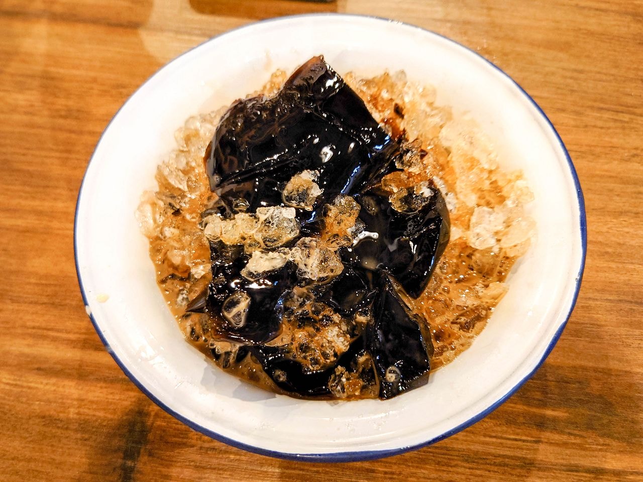 [食記][高雄市] 大城老船麵 大立旗艦店