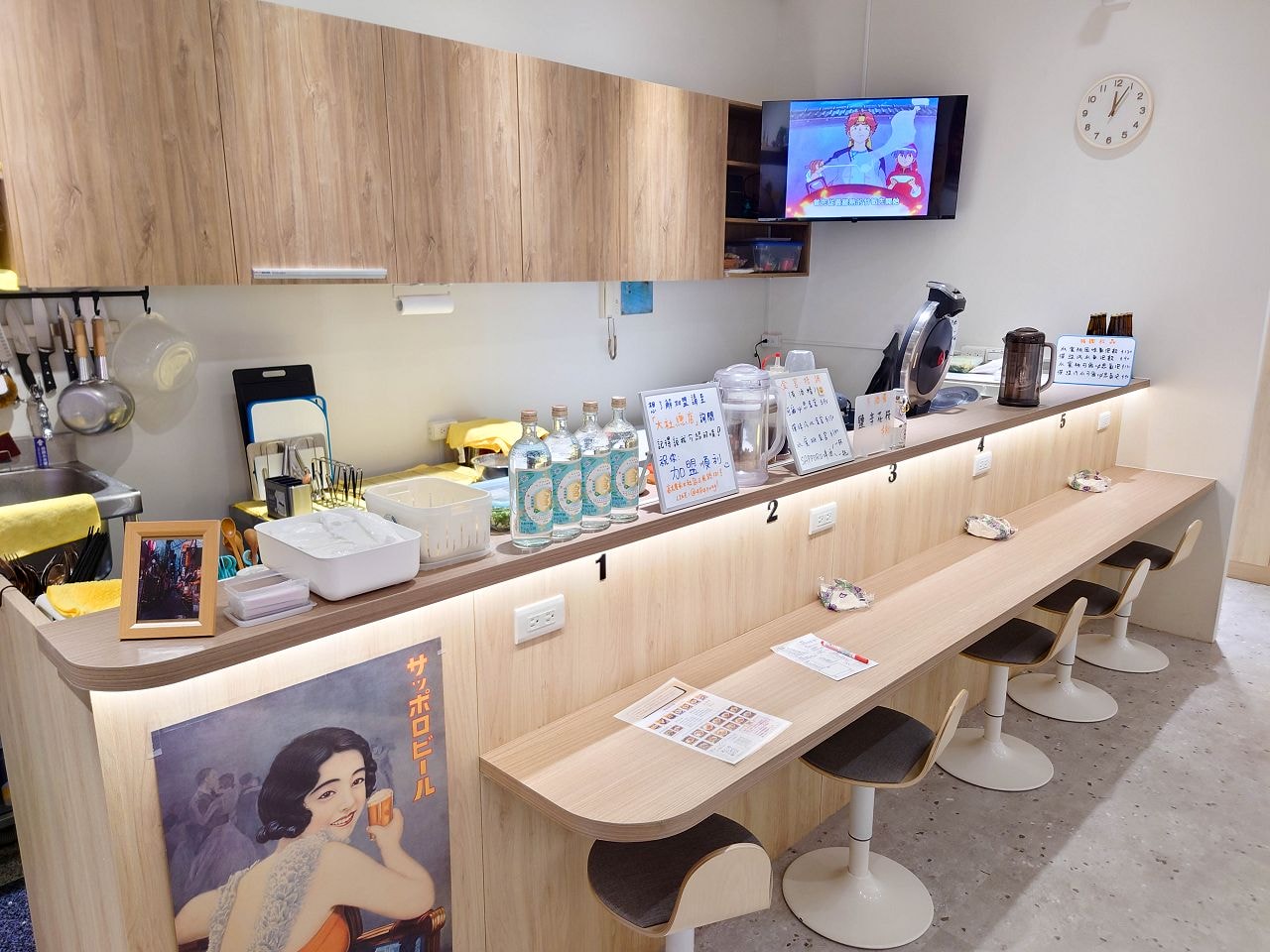 [食記][高雄市] 咖哩譬飾 カレーピース 左營店