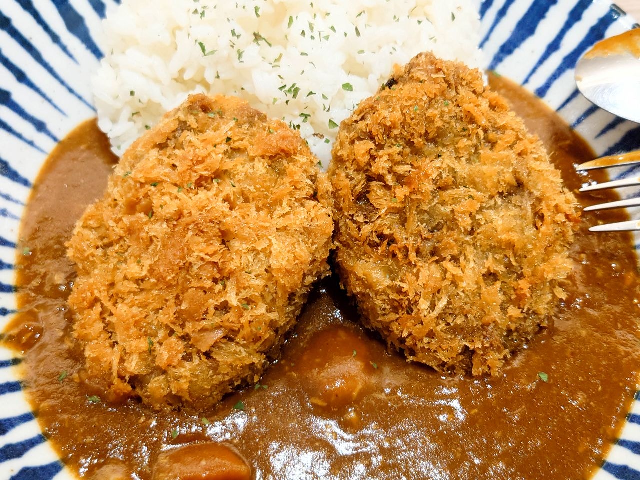 [食記][高雄市] 咖哩譬飾 カレーピース 左營店