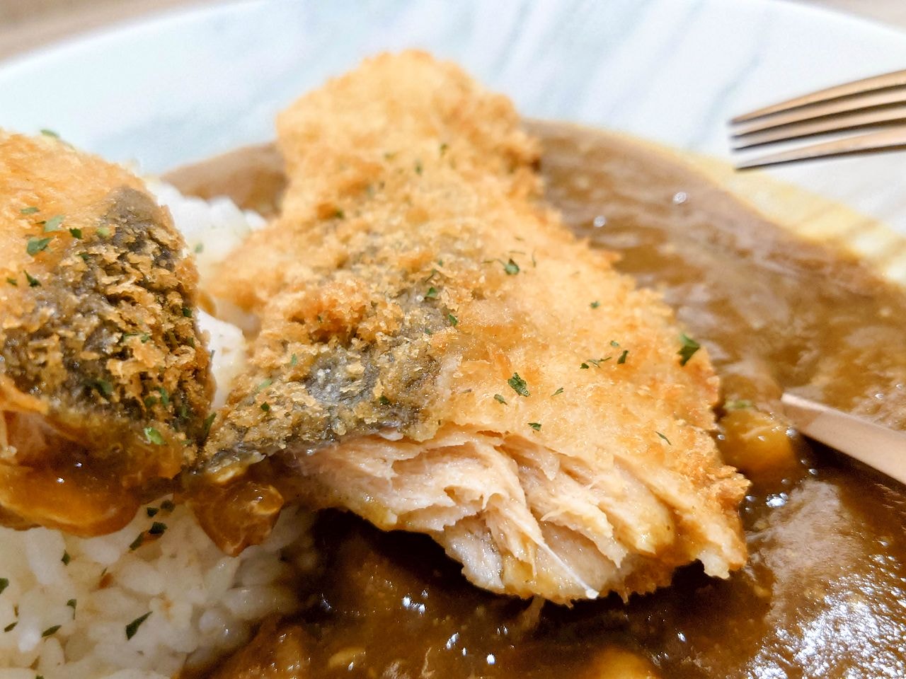 [食記][高雄市] 咖哩譬飾 カレーピース 左營店