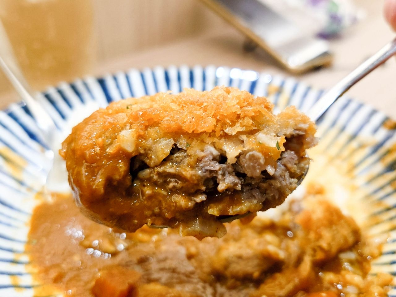 [食記][高雄市] 咖哩譬飾 カレーピース 左營店