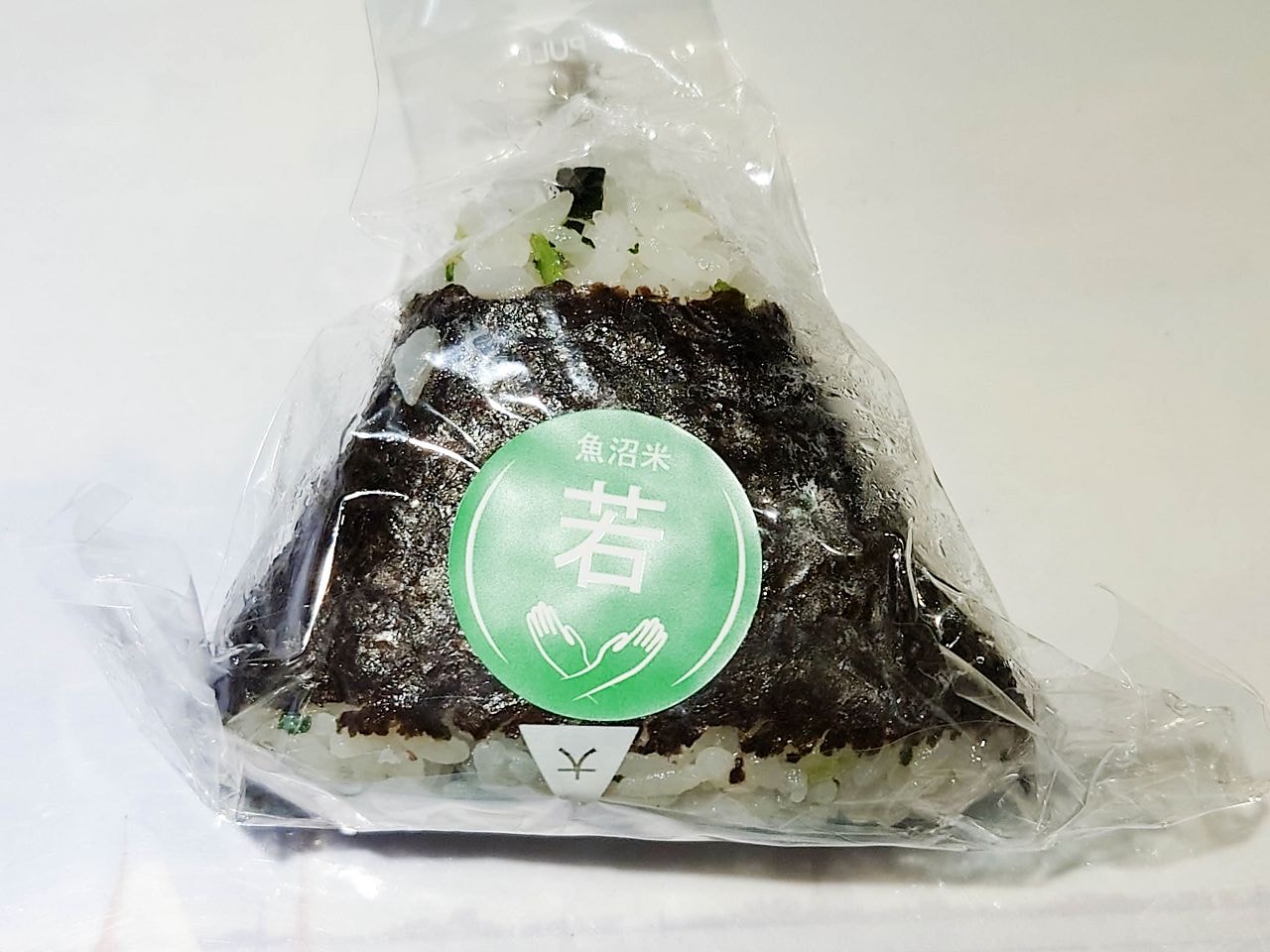 [食記][高雄市] 日本飯糰專賣店おら家 (已搬遷) — 高雄美術館附近日籍老闆開設的飯糰專賣店