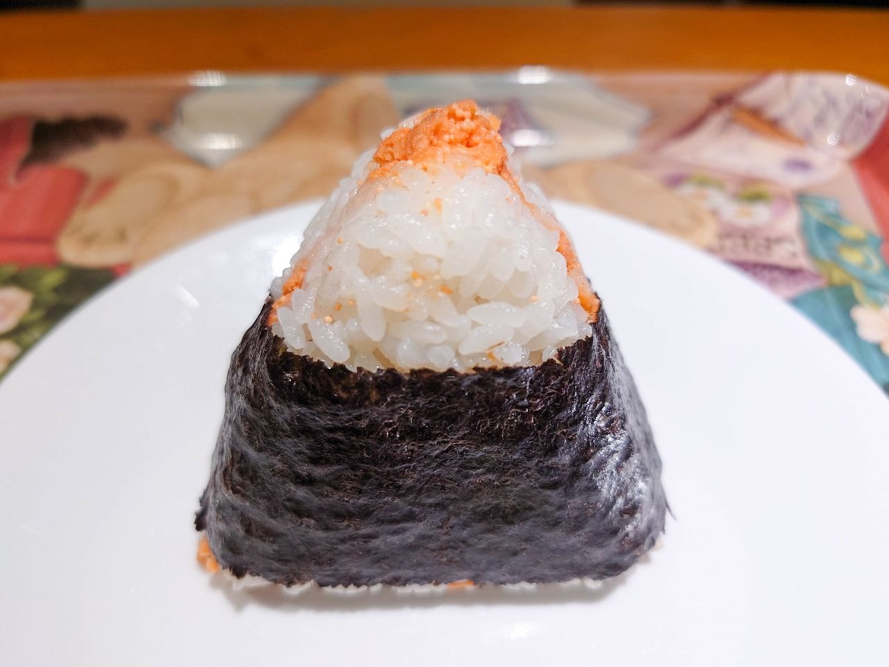 [食記][高雄市] 日本飯糰專賣店おら家 (已搬遷) — 高雄美術館附近日籍老闆開設的飯糰專賣店
