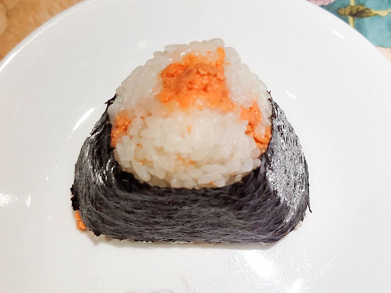 [食記][高雄市] 日本飯糰專賣店おら家 (已搬遷) — 高雄美術館附近日籍老闆開設的飯糰專賣店