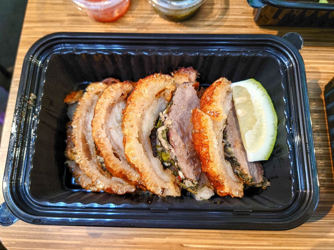 [食記][高雄市] TAGL Deli 2部曲 —  高雄高人氣羅馬豬肉卷專賣店在三多商圈擁有店面啦！