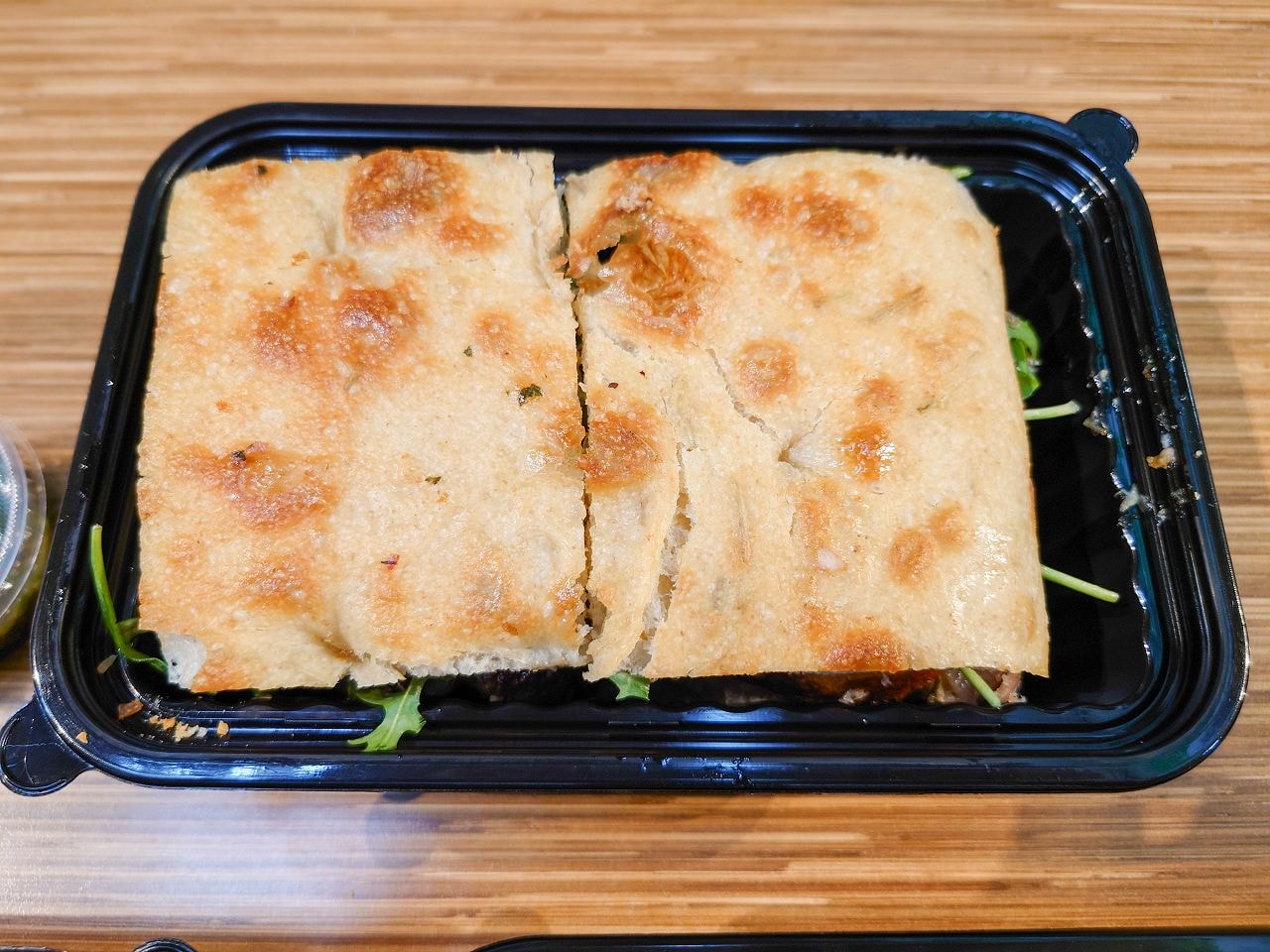 [食記][高雄市] TAGL Deli 2部曲 —  高雄高人氣羅馬豬肉卷專賣店在三多商圈擁有店面啦！