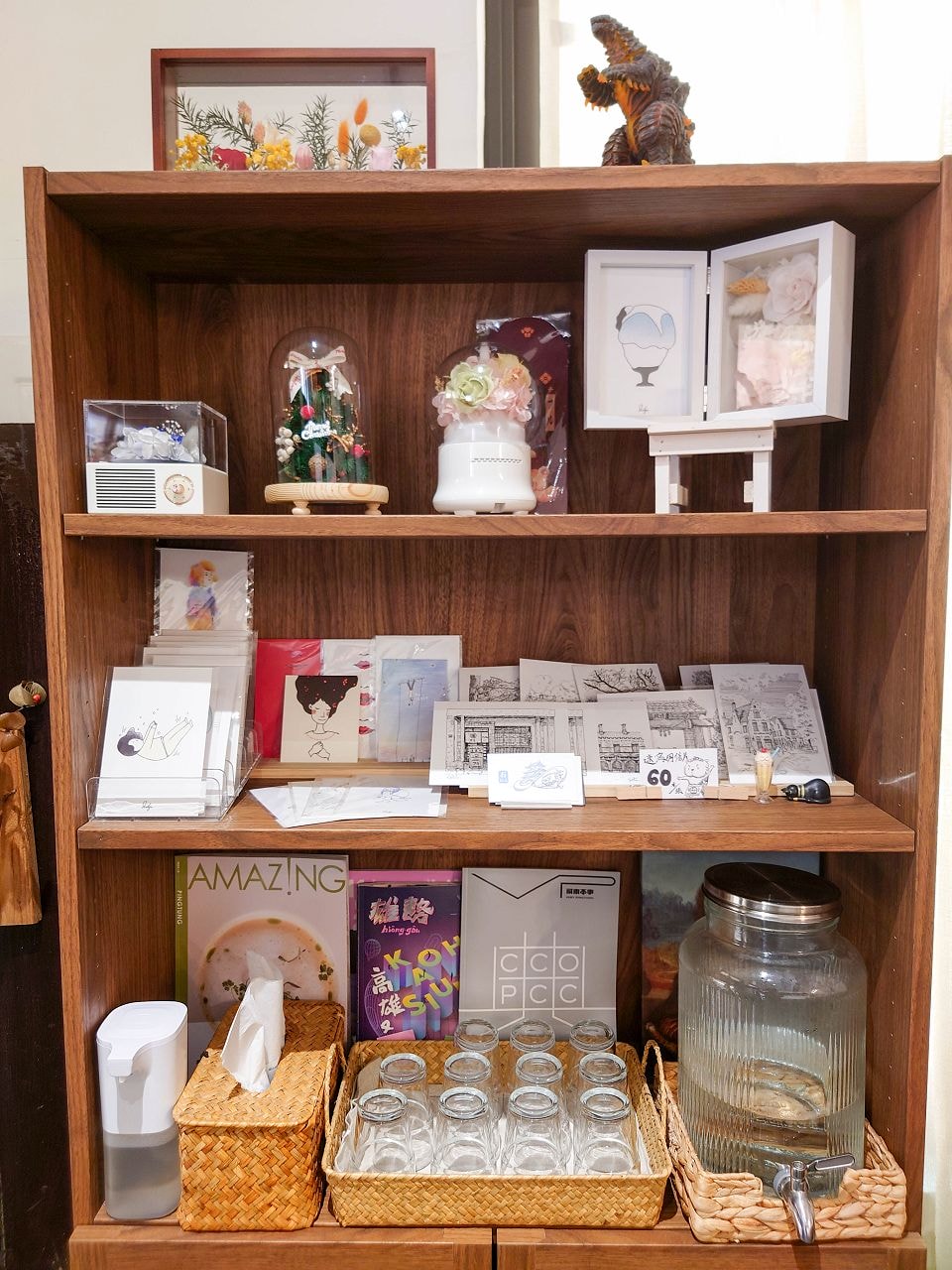 [食記][高雄市] Furu Cafe フルコーヒー —  日式昭和風喫茶店