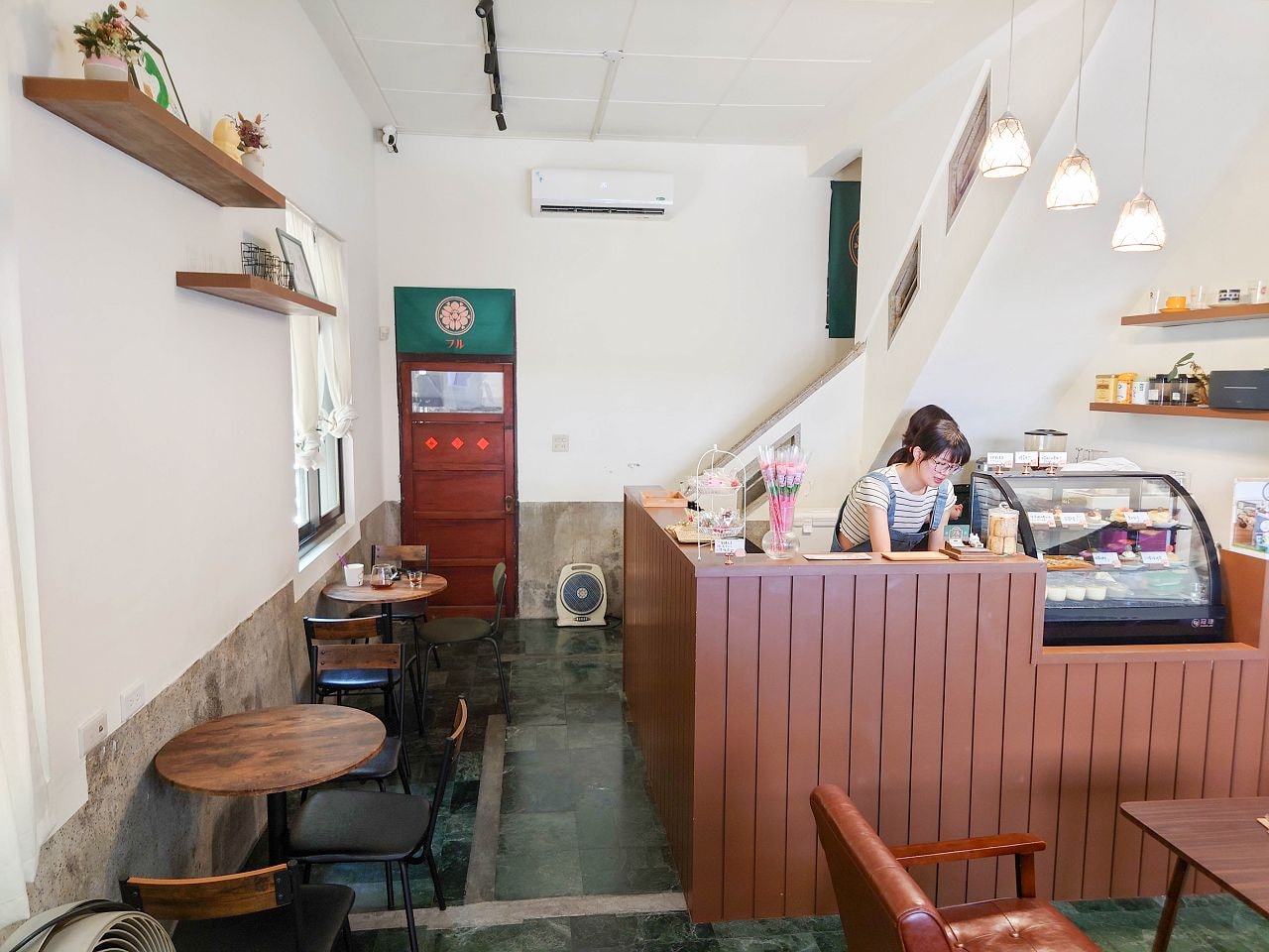 [食記][高雄市] Furu Cafe フルコーヒー —  日式昭和風喫茶店