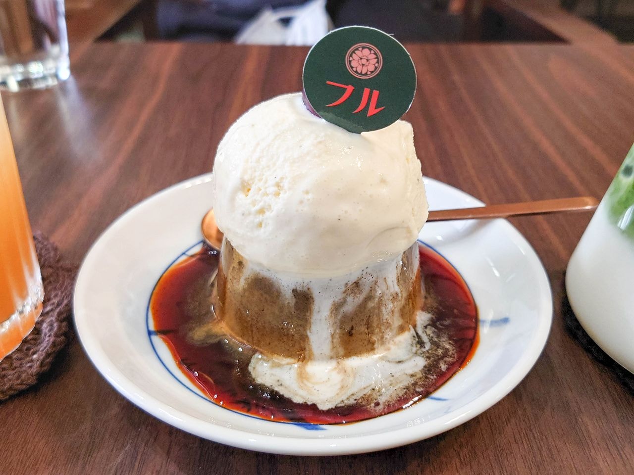 [食記][高雄市] Furu Cafe フルコーヒー —  日式昭和風喫茶店