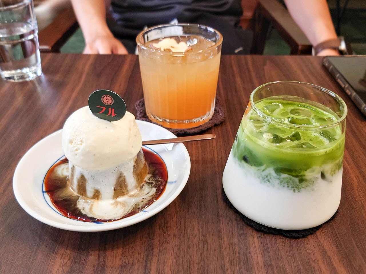 [食記][高雄市] Furu Cafe フルコーヒー —  日式昭和風喫茶店