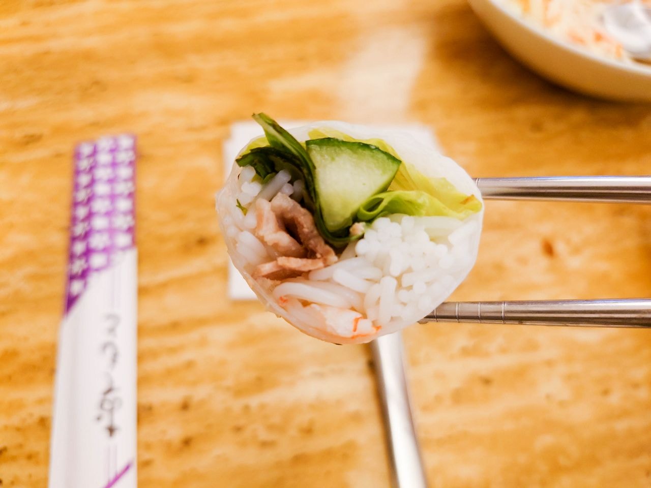 [食記][高雄市] 麗發河粉 越南美食