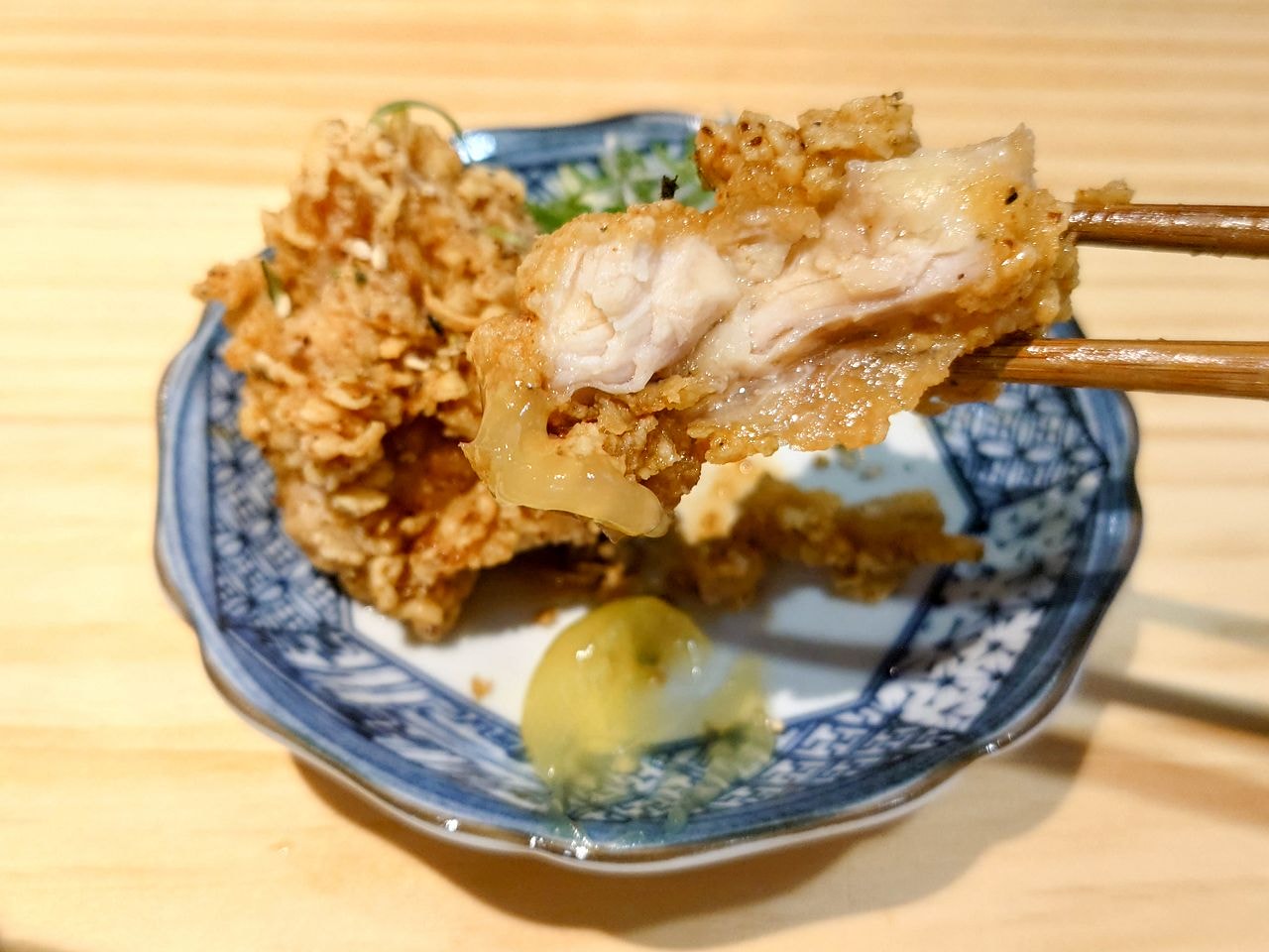 [食記][台北市] 恉霜 拉麵專賣 — 西餐技法融入日式拉麵，香濃的老火牛白湯拉麵。