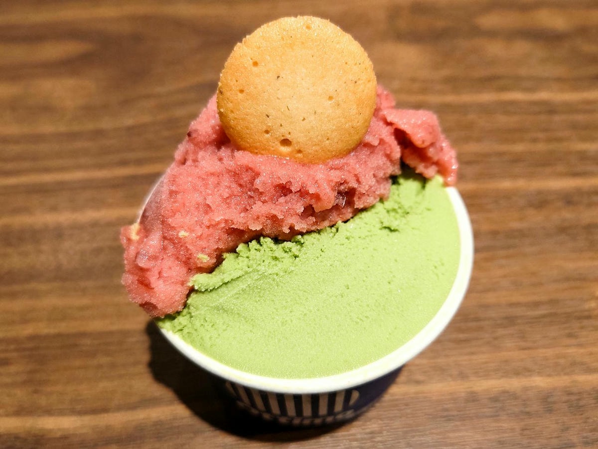 [食記][台北市] OttiMo Gelato 義式手工冰淇淋 — 永康街商圈義式冰淇淋店，精選優質食材研發出多種獨特口味的冰淇淋。