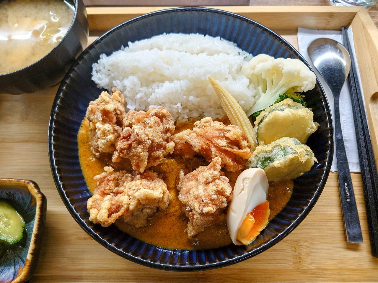 [食記][台北市] 拾士 Shi-Shih-日式洋食