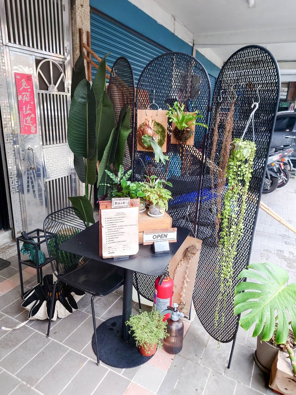 [食記][新北市][三峽區] 入日咖啡 — 三峽咖啡廳推薦，自家烘焙咖啡、自家手作甜點、各地嚴選好茶。