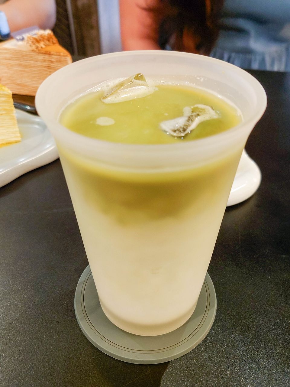[食記][新北市][三峽區] 入日咖啡 — 三峽咖啡廳推薦，自家烘焙咖啡、自家手作甜點、各地嚴選好茶。