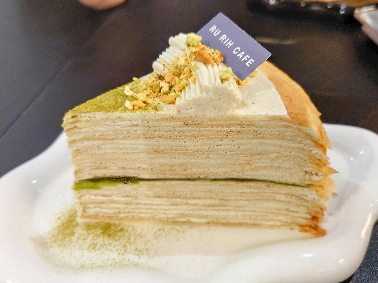 [食記][新北市][三峽區] 入日咖啡 — 三峽咖啡廳推薦，自家烘焙咖啡、自家手作甜點、各地嚴選好茶。