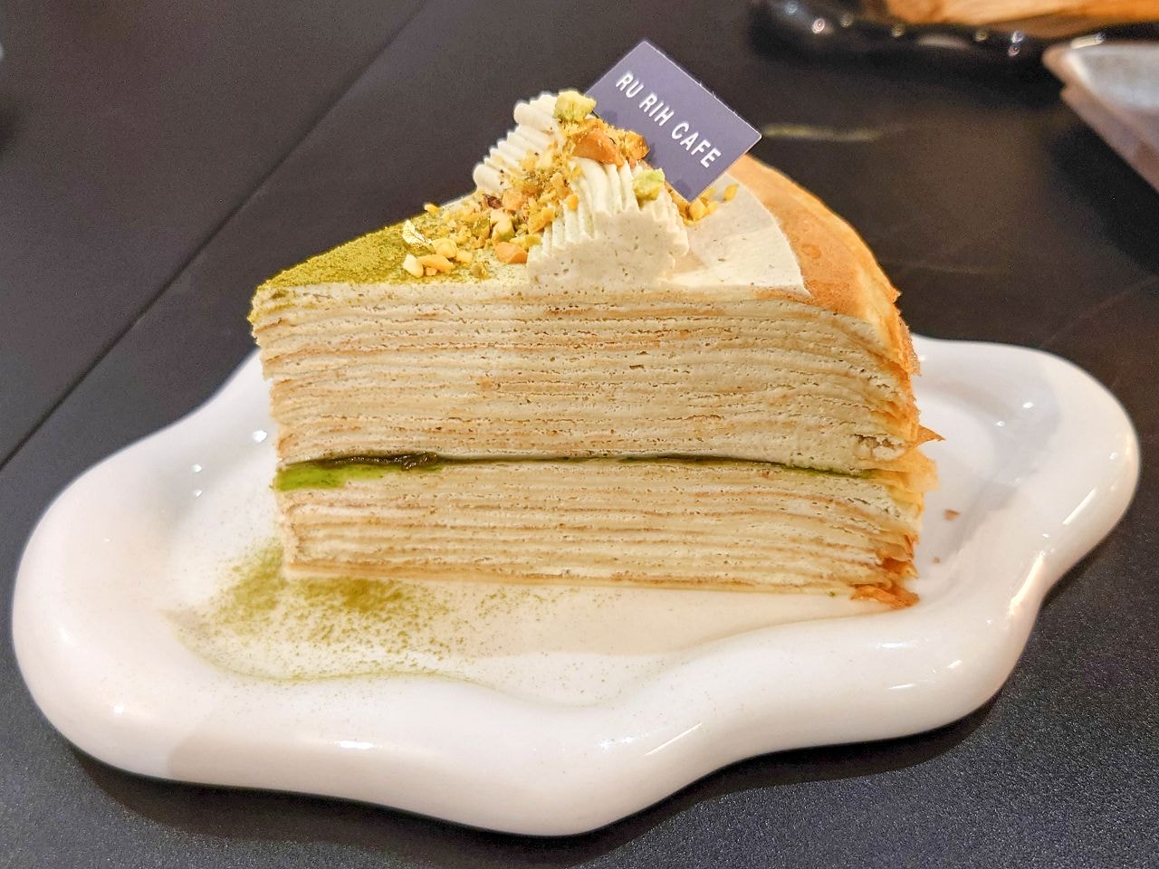 [食記][新北市][三峽區] 入日咖啡 — 三峽咖啡廳推薦，自家烘焙咖啡、自家手作甜點、各地嚴選好茶。