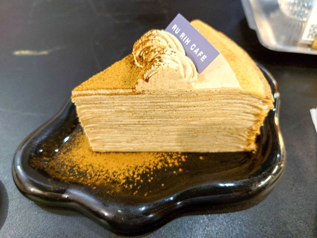 [食記][新北市][三峽區] 入日咖啡 — 三峽咖啡廳推薦，自家烘焙咖啡、自家手作甜點、各地嚴選好茶。