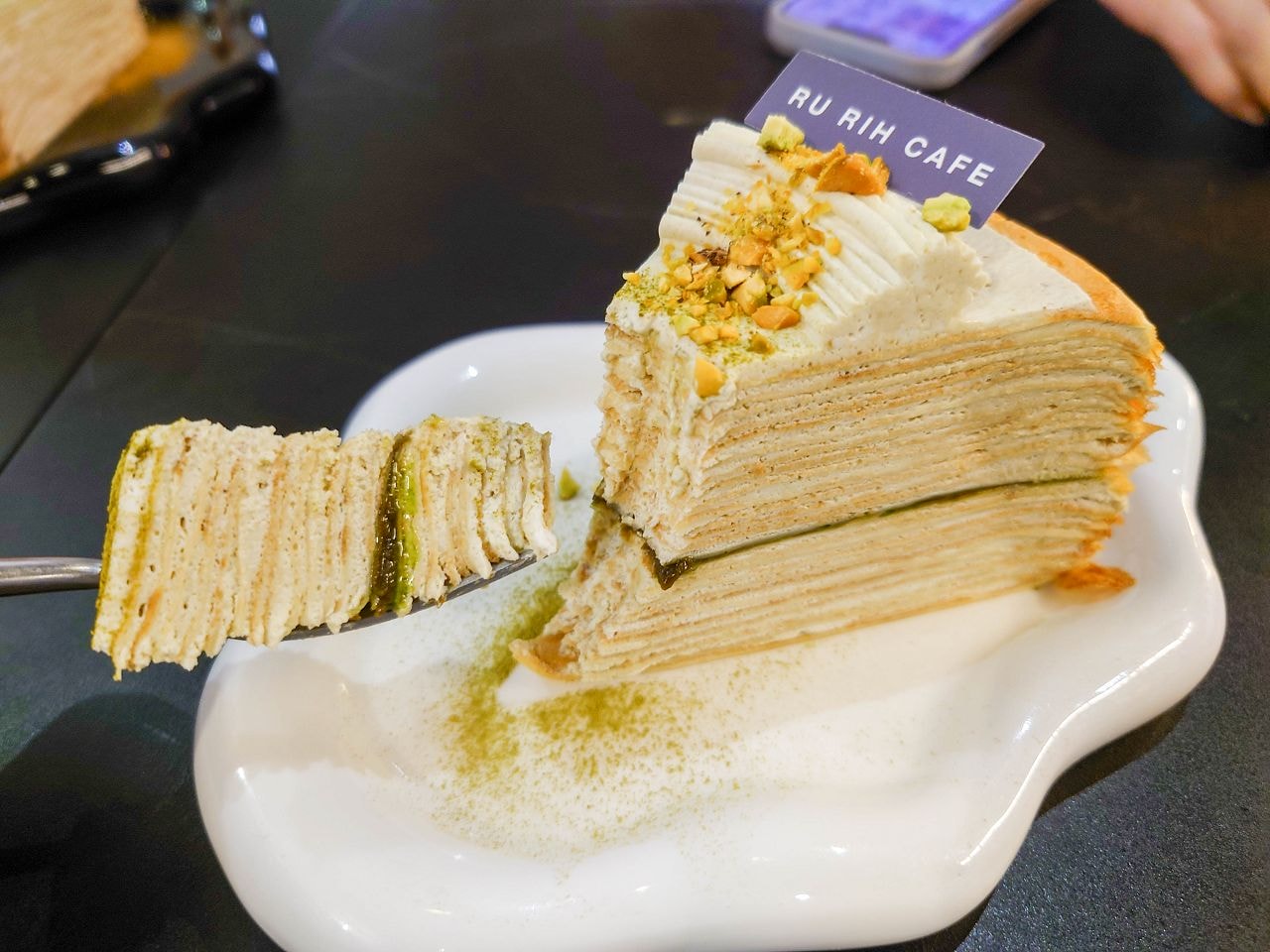 [食記][新北市][三峽區] 入日咖啡 — 三峽咖啡廳推薦，自家烘焙咖啡、自家手作甜點、各地嚴選好茶。