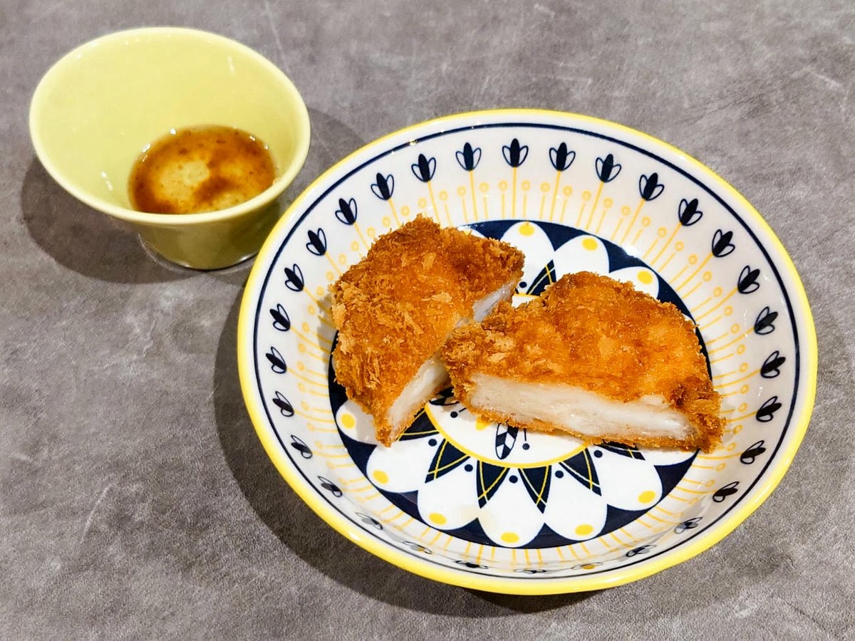 [食記][新北市][板橋區] 泰桔食坊 — 板橋國泰市場巷弄內泰式個人餐專賣小館