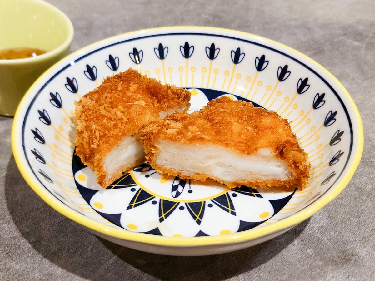 [食記][新北市][板橋區] 泰桔食坊 — 板橋國泰市場巷弄內泰式個人餐專賣小館
