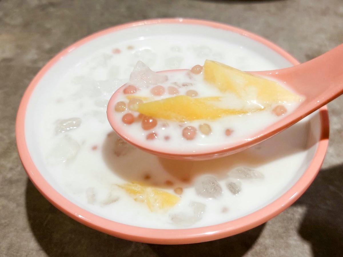 [食記][新北市][板橋區] 泰桔食坊 — 板橋國泰市場巷弄內泰式個人餐專賣小館