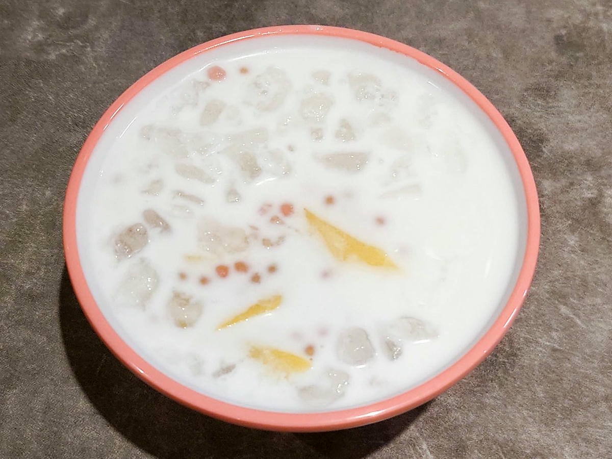 [食記][新北市][板橋區] 泰桔食坊 — 板橋國泰市場巷弄內泰式個人餐專賣小館