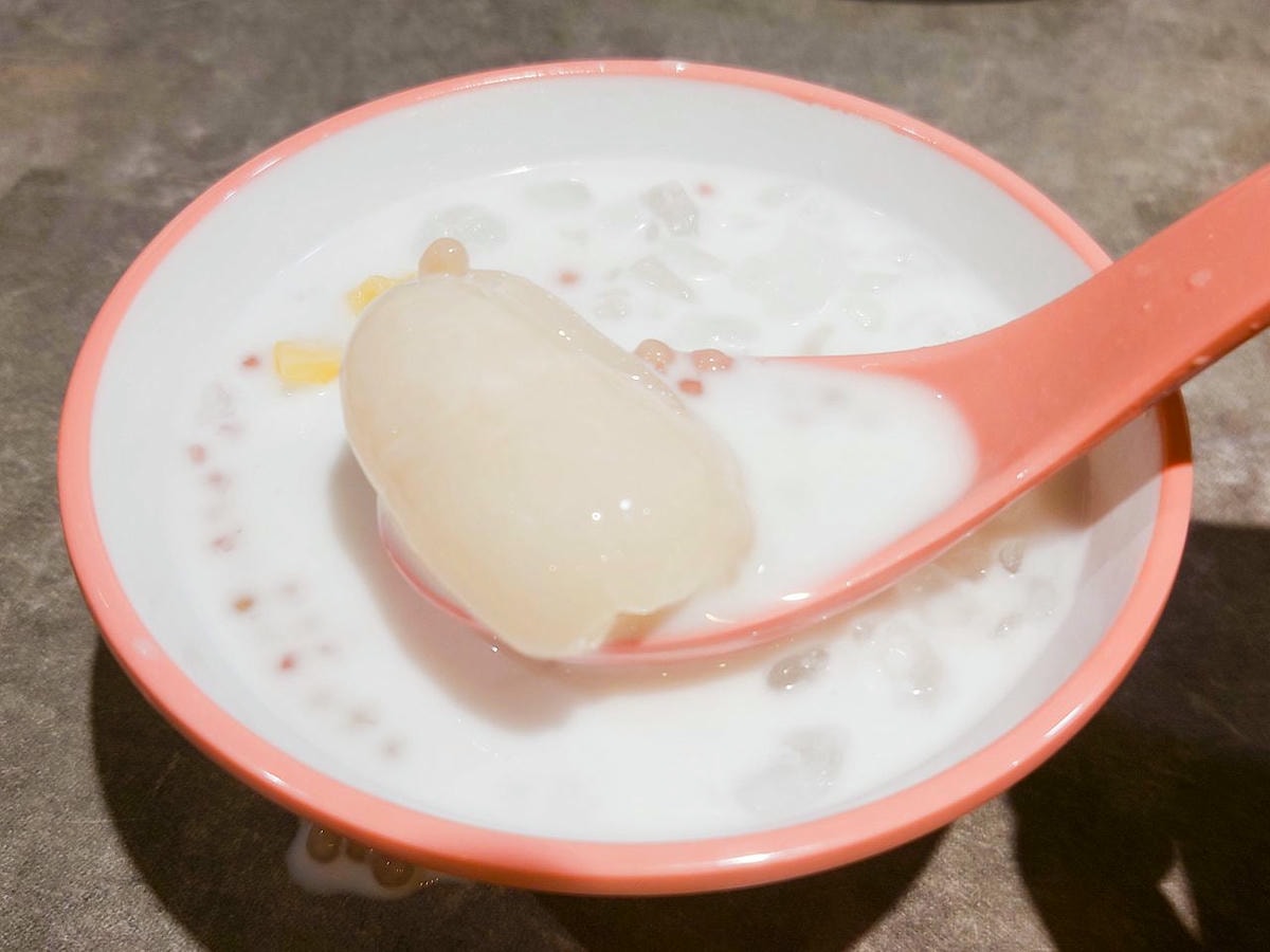 [食記][新北市][板橋區] 泰桔食坊 — 板橋國泰市場巷弄內泰式個人餐專賣小館