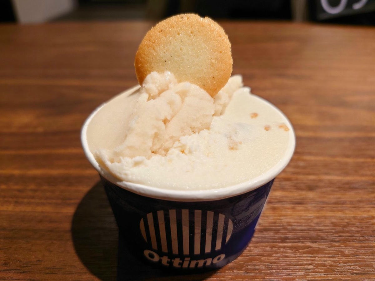 [食記][台北市] OttiMo Gelato 義式手工冰淇淋 — 永康街商圈義式冰淇淋店，精選優質食材研發出多種獨特口味的冰淇淋。