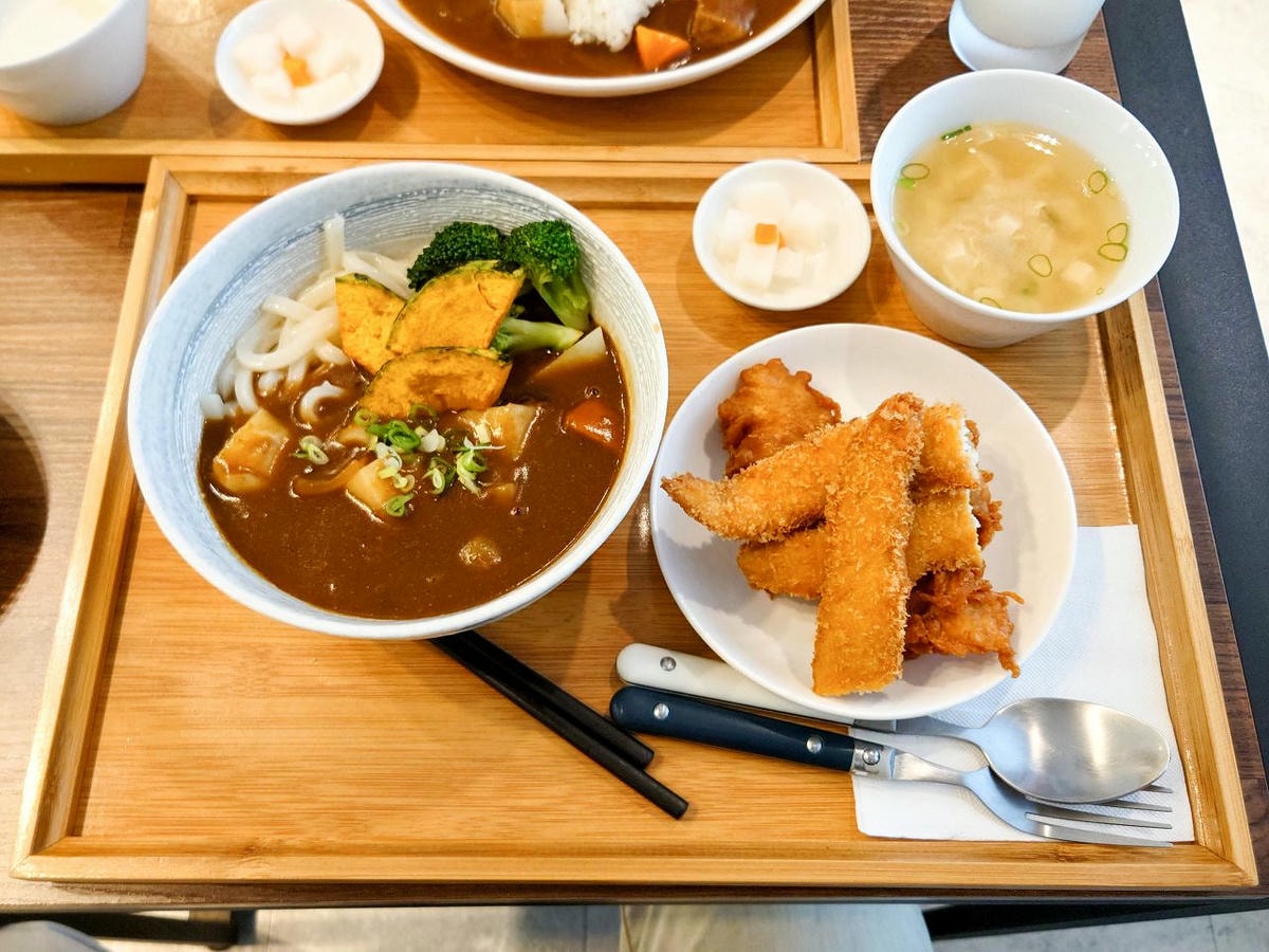[食記][台北市] Hey Curry 咖哩 — 台北小巨蛋附近巷弄內家常式咖哩小店