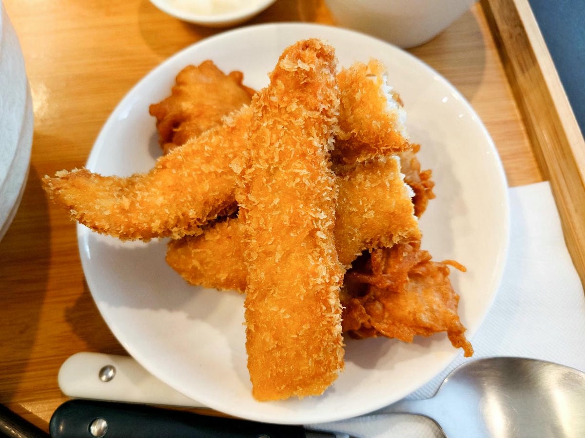 [食記][台北市] Hey Curry 咖哩 — 台北小巨蛋附近巷弄內家常式咖哩小店