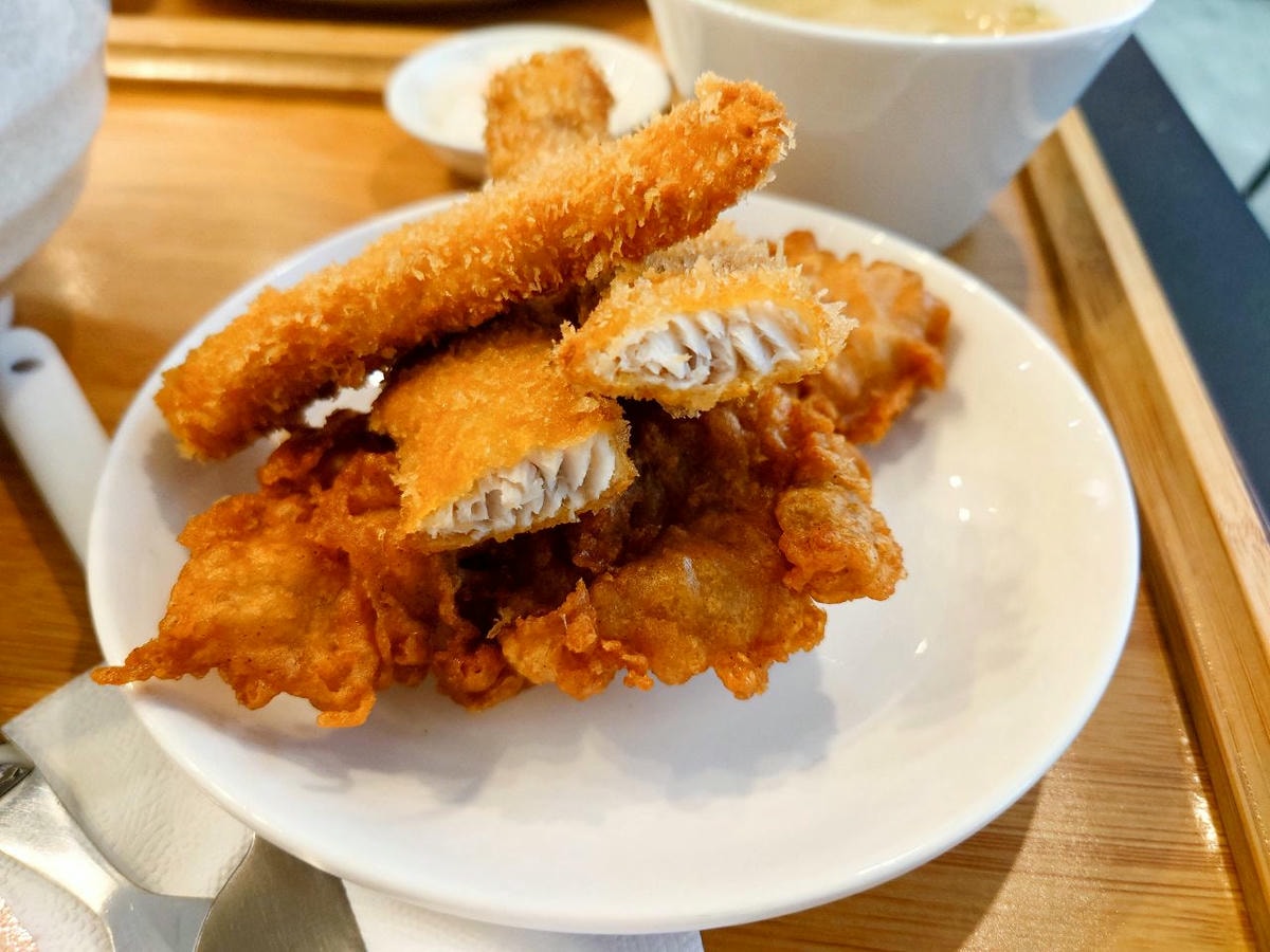 [食記][台北市] Hey Curry 咖哩 — 台北小巨蛋附近巷弄內家常式咖哩小店