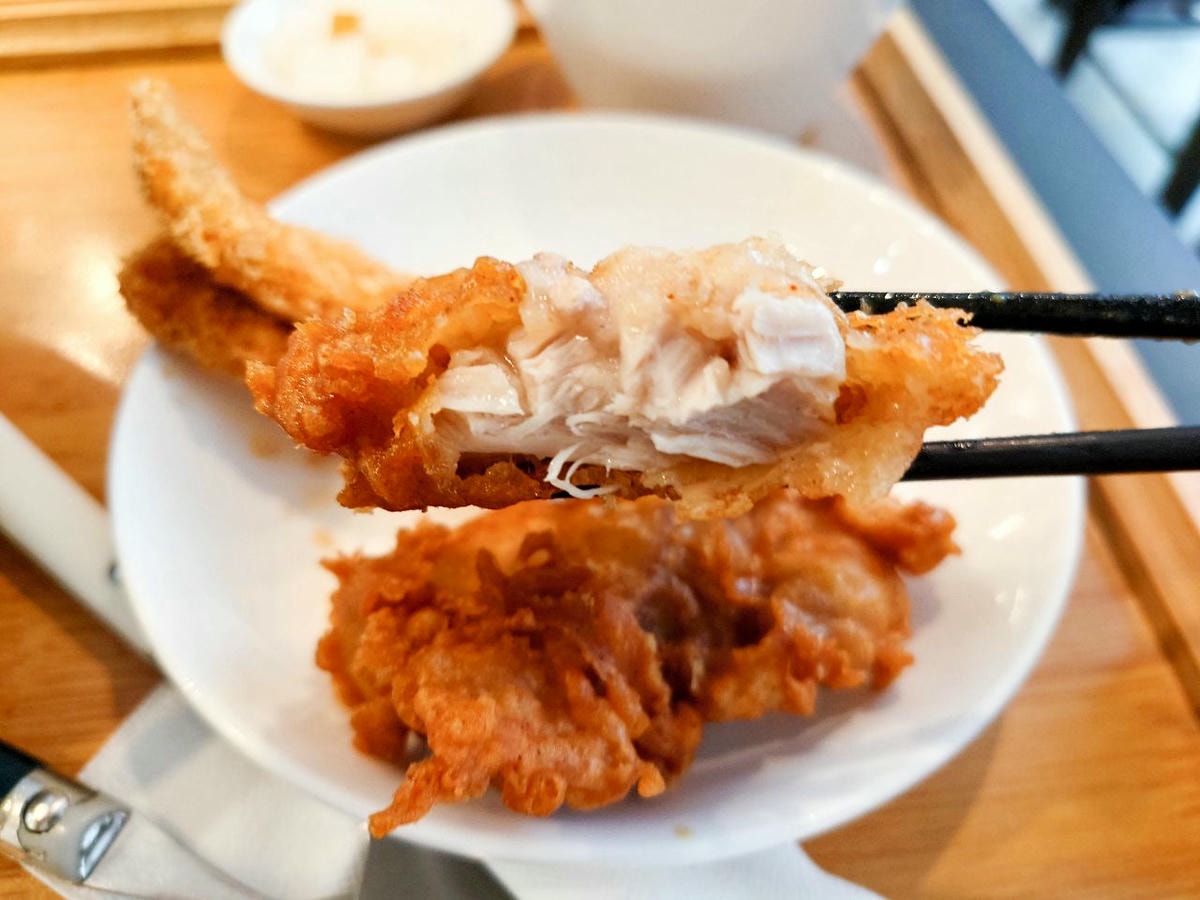 [食記][台北市] Hey Curry 咖哩 — 台北小巨蛋附近巷弄內家常式咖哩小店