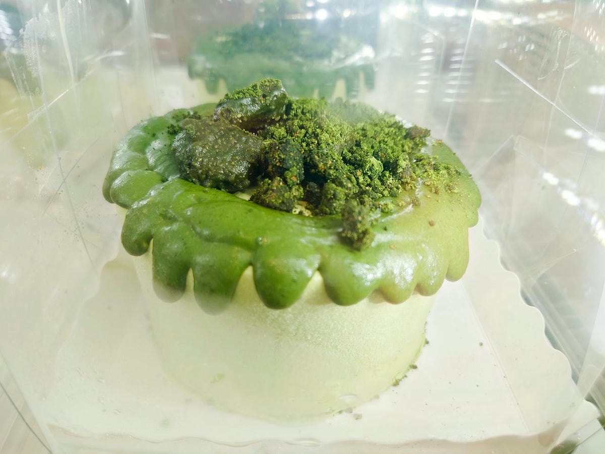 [食記][網購美食] 晴菓
