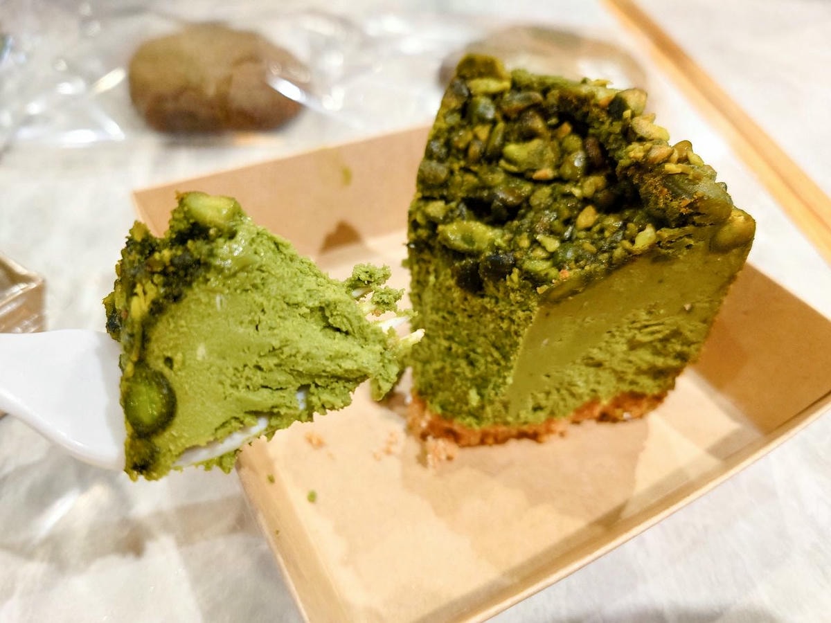 [食記][網購美食] 晴菓
